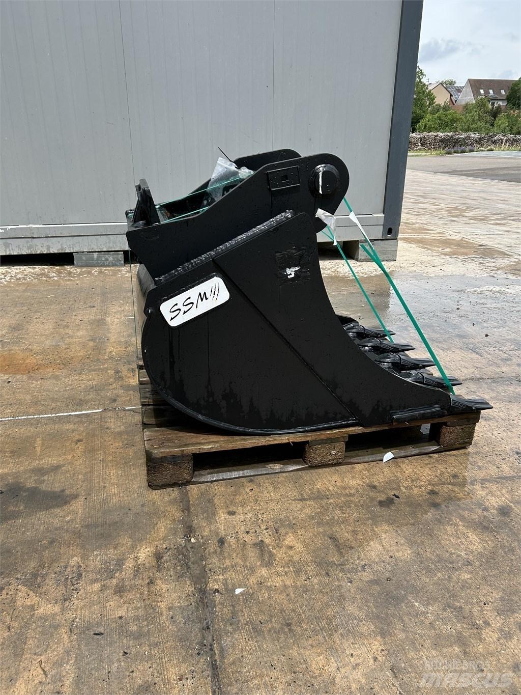 Lehnhoff CTL12 Kotrók