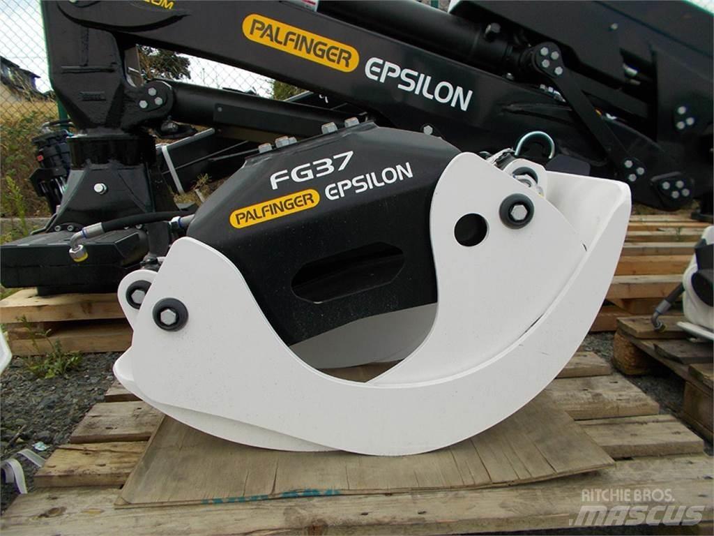 Epsilon FG37 Egyéb tartozékok