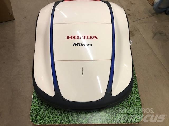 Honda MIIMO HRM2500 Robot fűnyírók