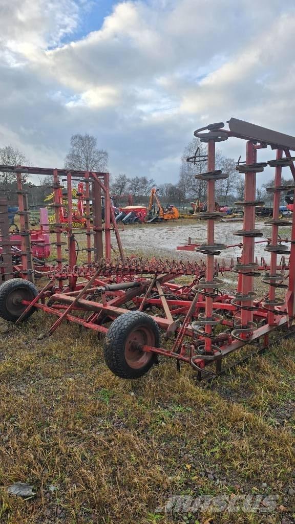 Väderstad Medharv Borona