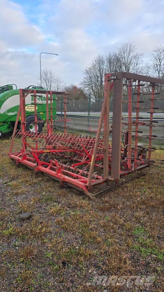 Väderstad Medharv Borona