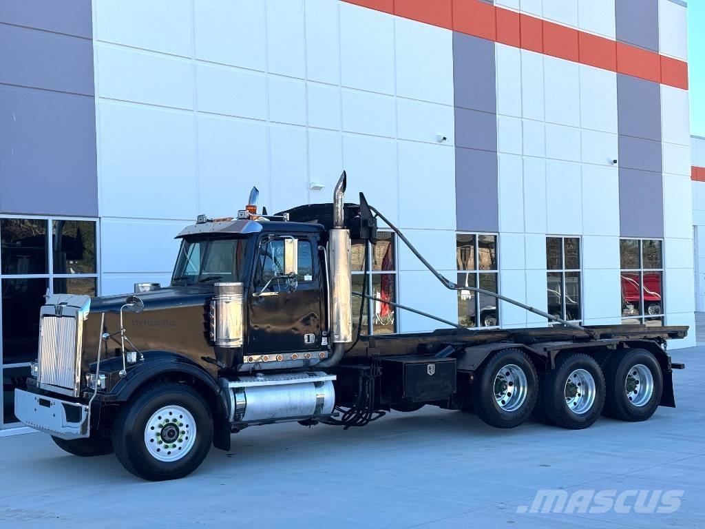 Western Star 4900 Multifunkciós teherautók
