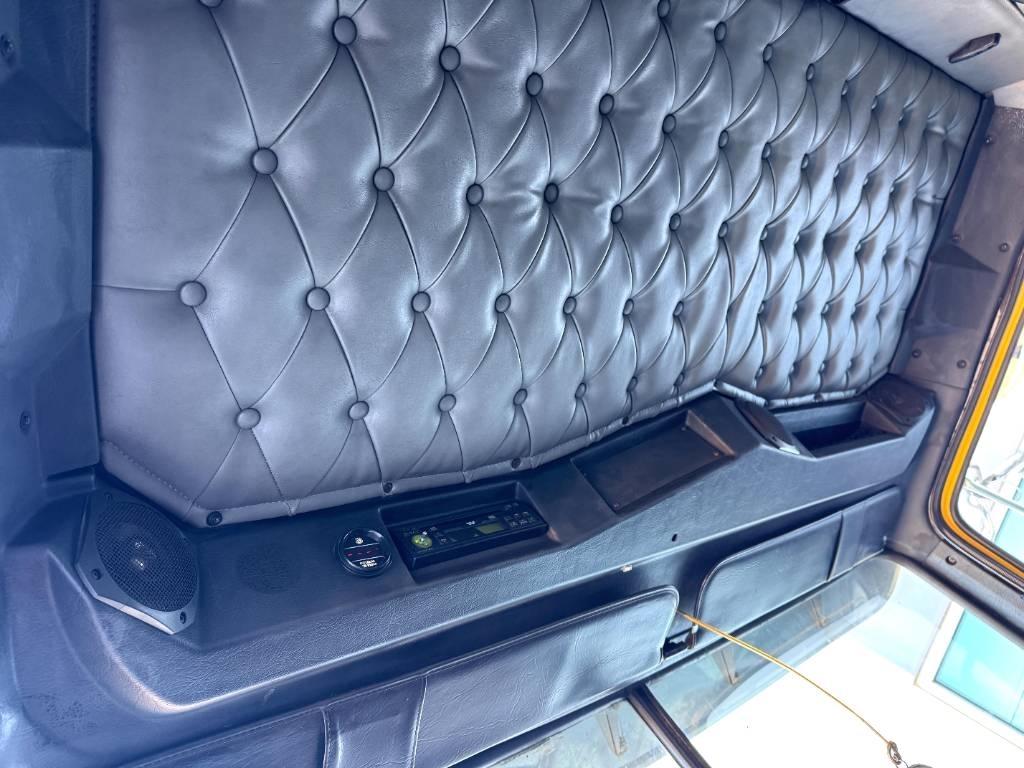 Western Star 4900 Multifunkciós teherautók