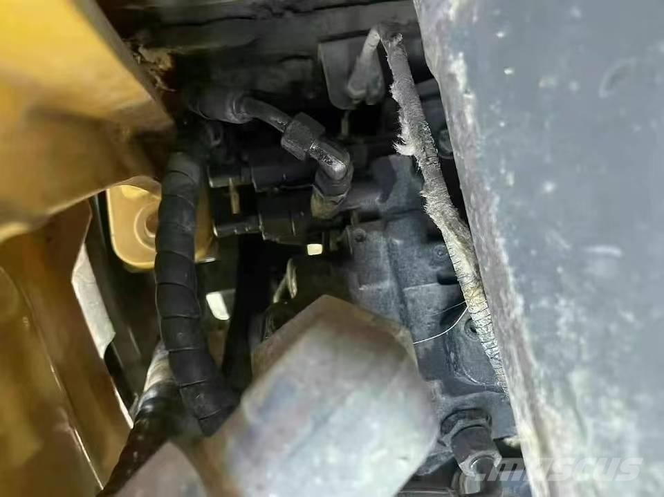 Sany SY 35 U Mini kotrók < 7t