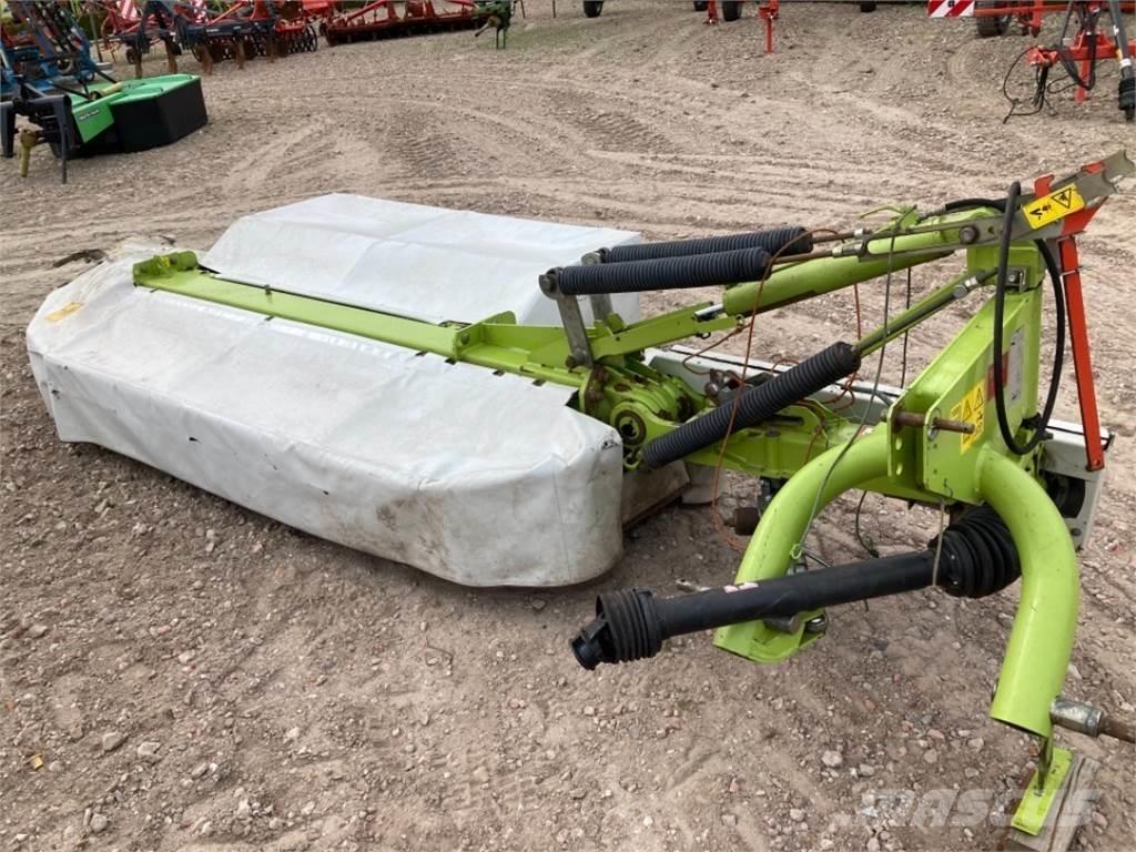 CLAAS Corto 310 N Öntöző Kaszák