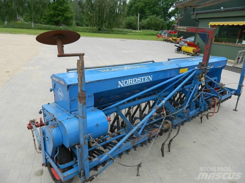 Nordsten CLB 4 Sorvetőgép