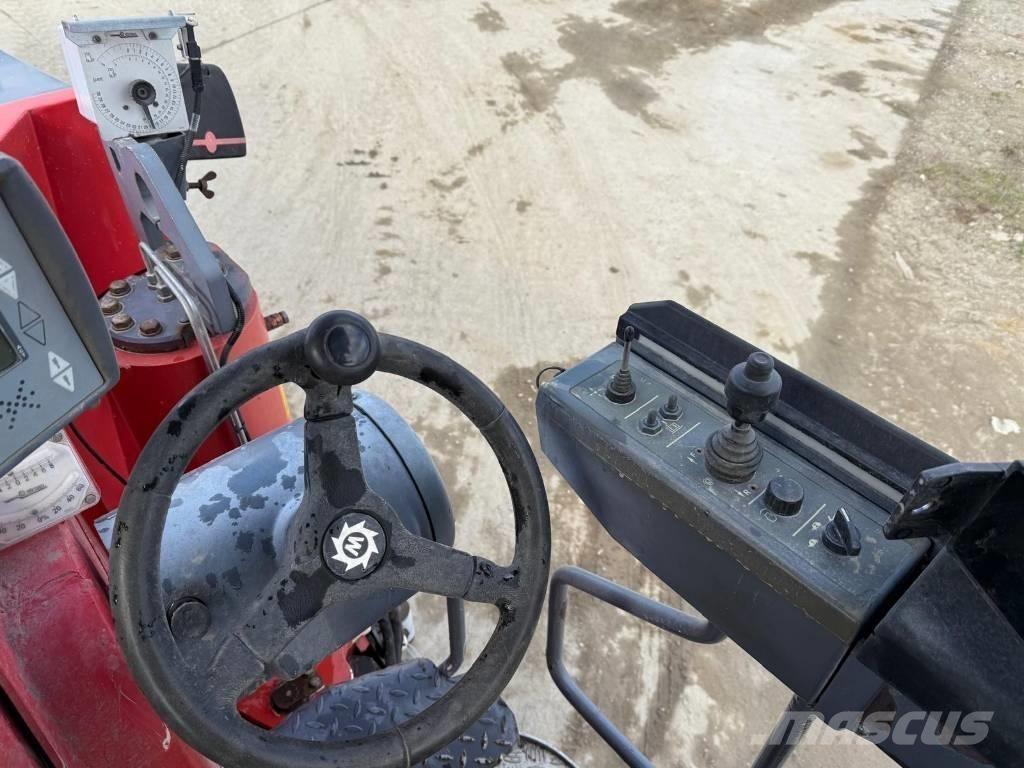 Wirtgen W 100 CFI Aszfalt marók