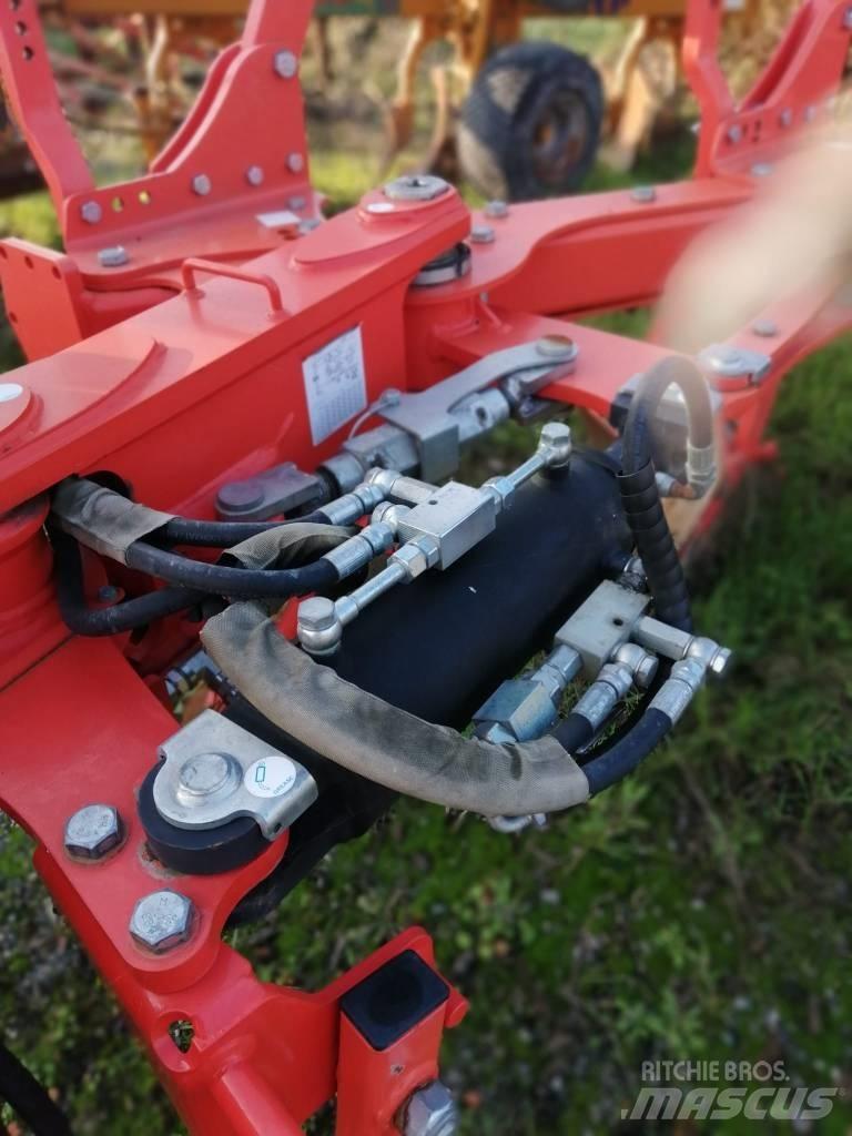 Maschio UNICO M 4+1 Váltvaforgató ekék