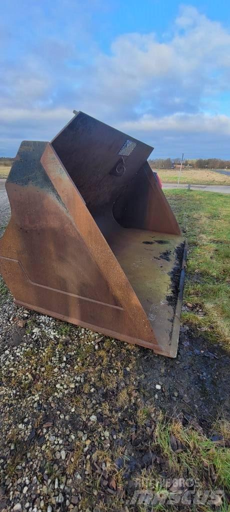 Ljungby L30 Kanalak