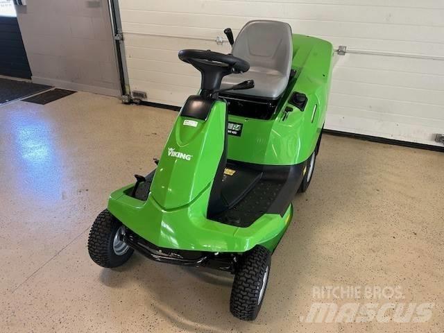 Viking MR 4082.2 Ráülős fűnyírók