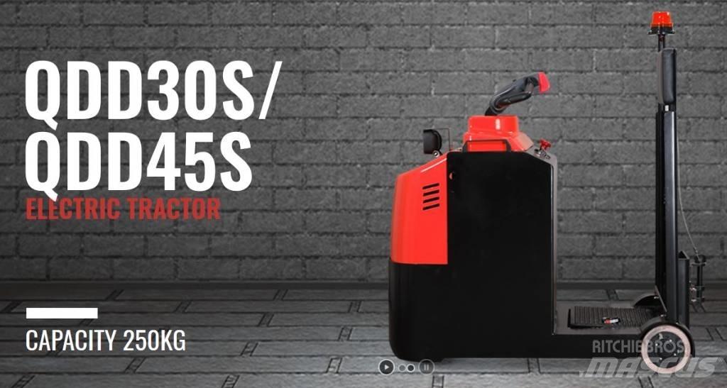 EP QDD45S Vontatótargonca