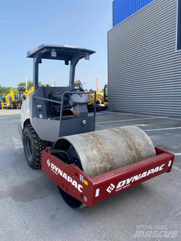 Dynapac CA 1300 D Egydobos hengerek
