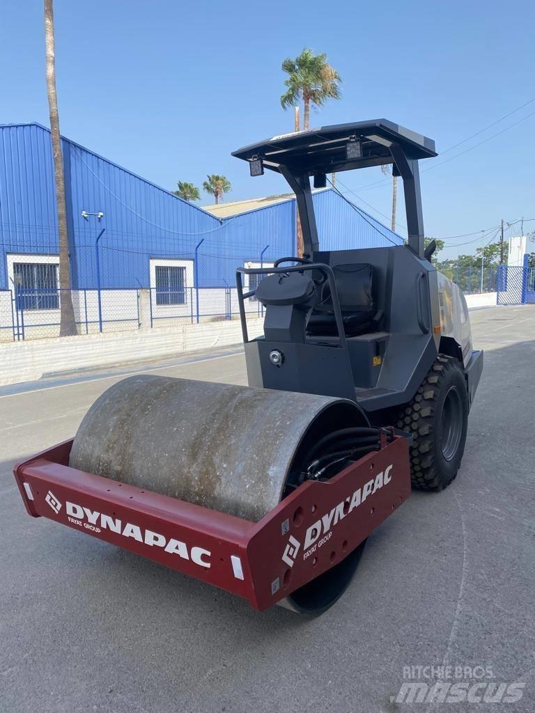 Dynapac CA 1300 D Egydobos hengerek