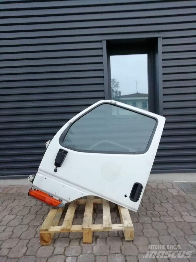 Mitsubishi CANTER Haszonjárművek - Egyéb
