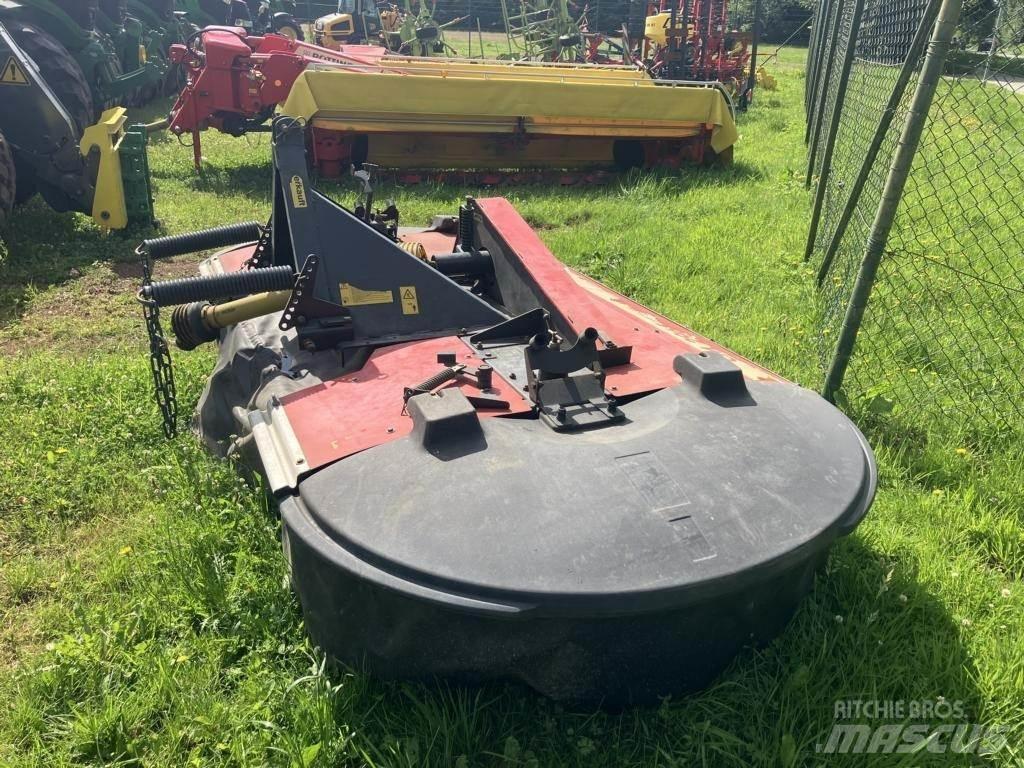 Vicon CM 296 F Öntöző Kaszák