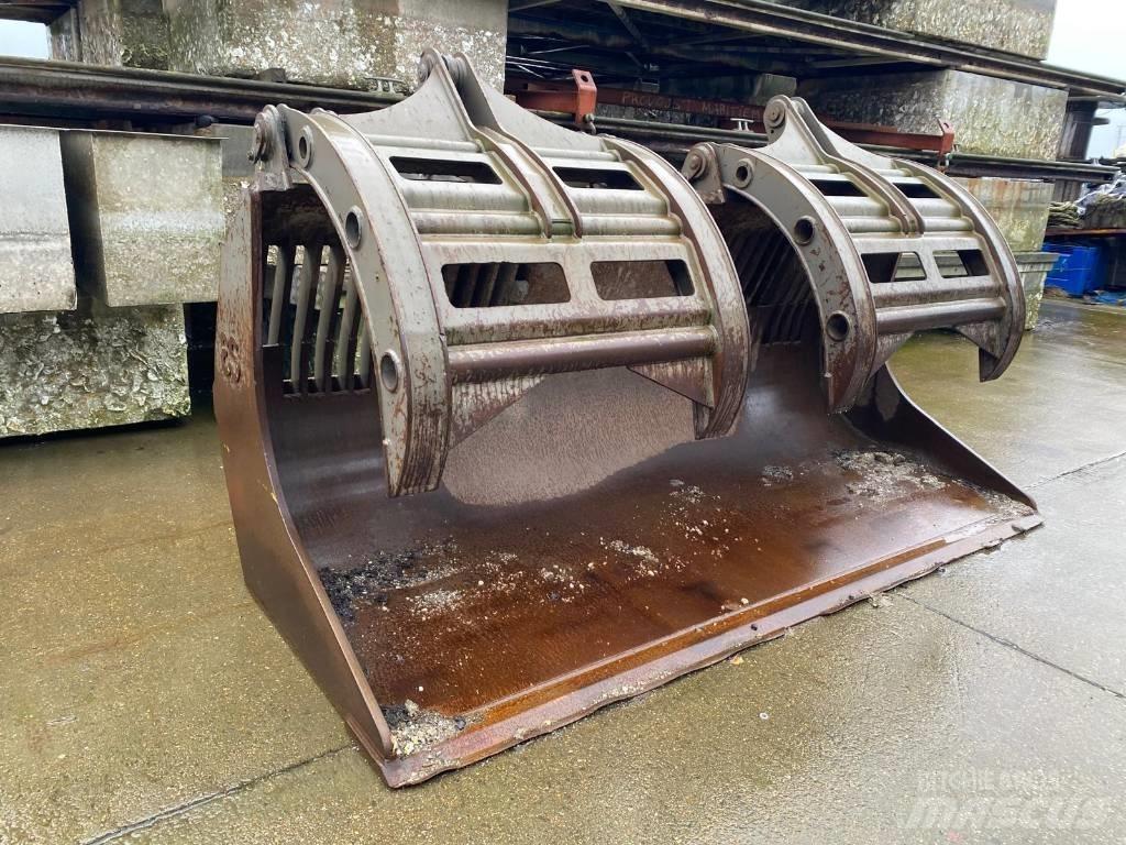 Eurosteel SRK105 Kanalak