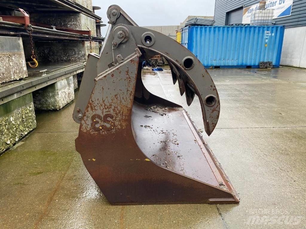 Eurosteel SRK105 Kanalak
