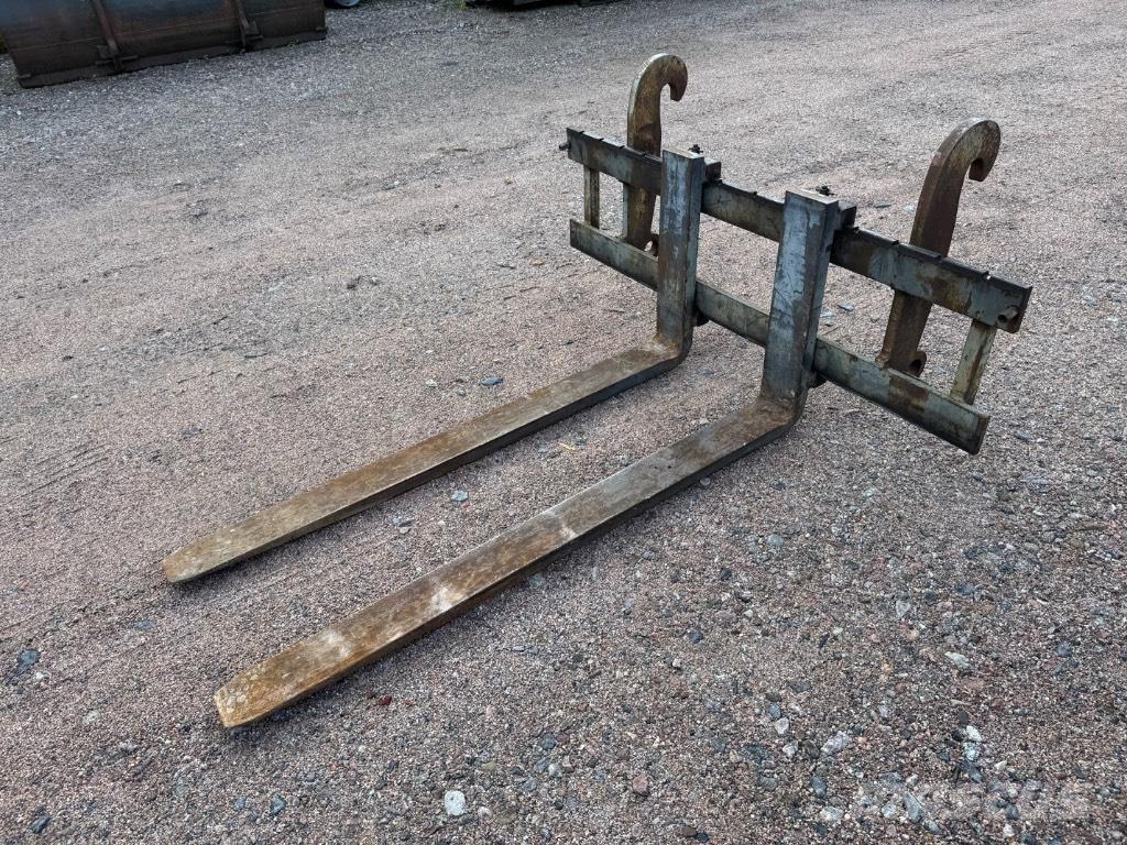 LM Trac 680 Haszongépek