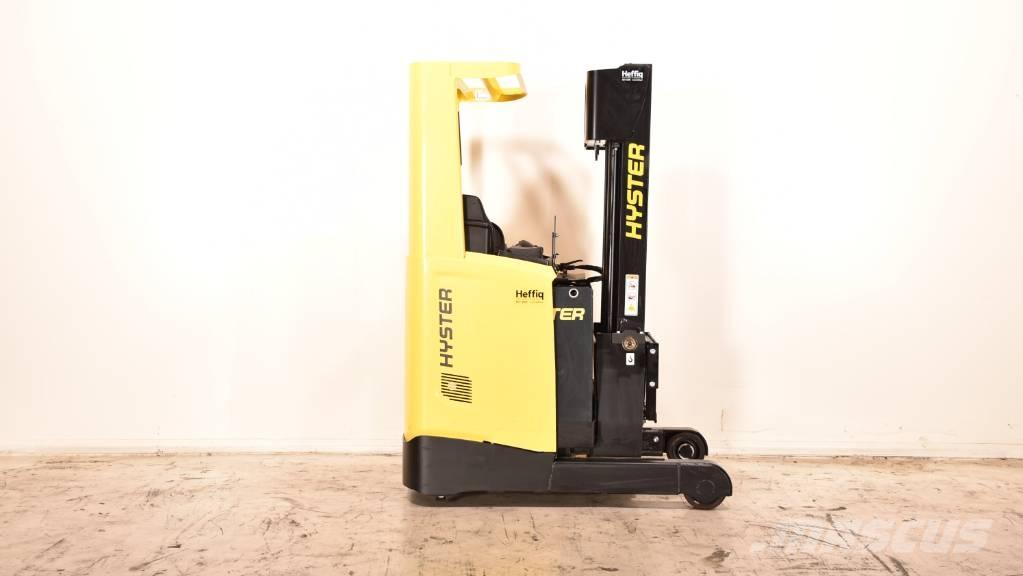 Hyster R 1.2 E Tolóoszlopos targonca