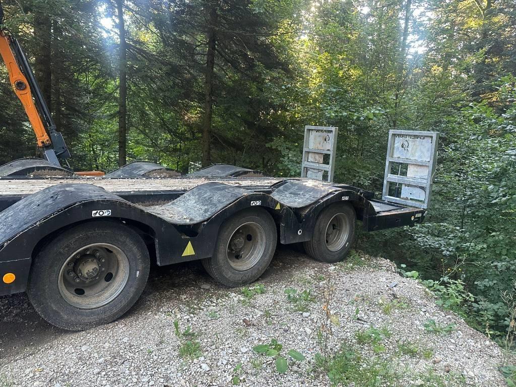 Chieftain LL32V2 Mélybölcsős