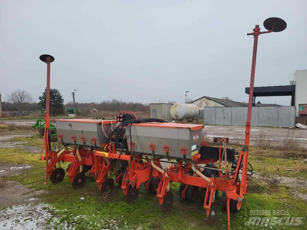Kuhn Planter 2 Precíziós vetőgépek