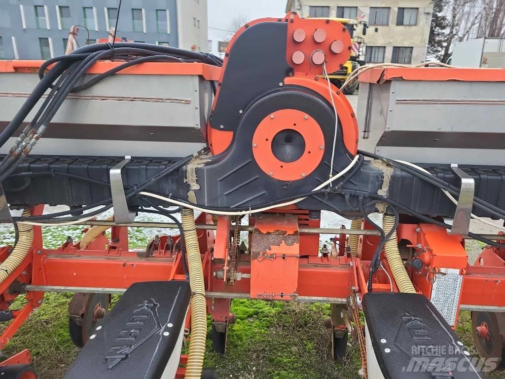 Kuhn Planter 2 Precíziós vetőgépek