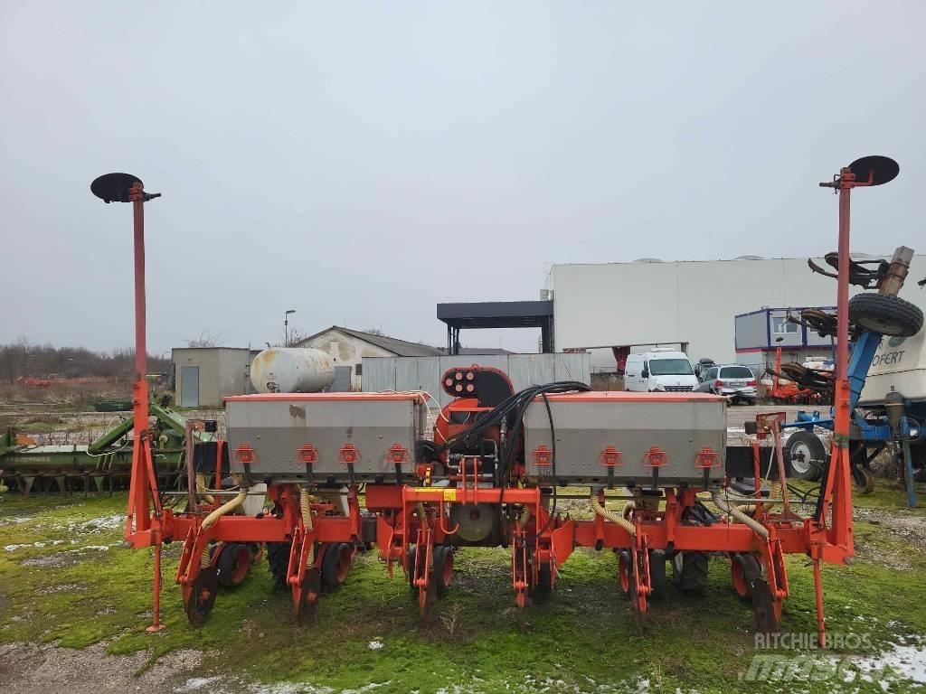 Kuhn Planter 2 Precíziós vetőgépek