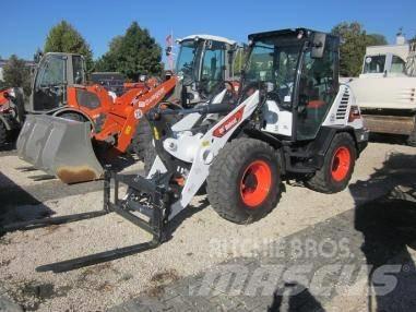 Bobcat L85 Kompaktrakodók