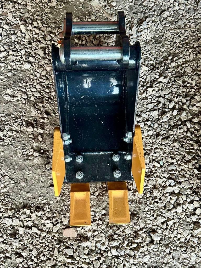 Rippa R10 ECO Mini kotrók < 7t