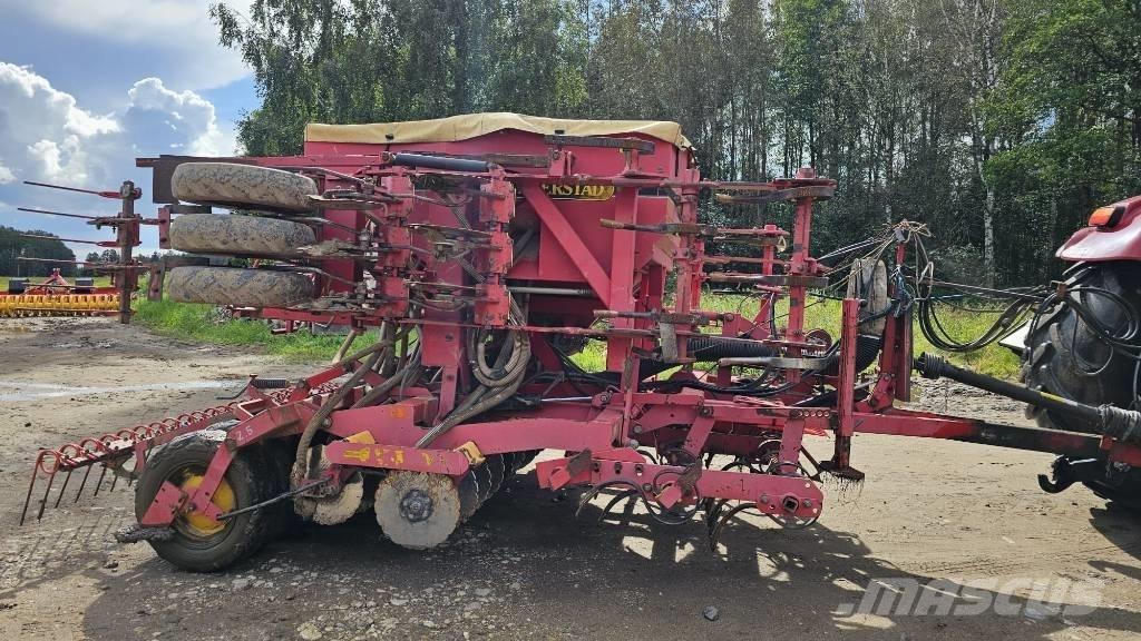 Väderstad Rapid 450P Sorvetőgép