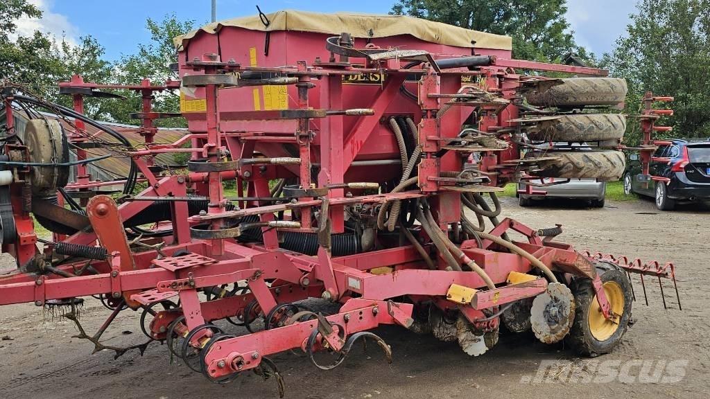 Väderstad Rapid 450P Sorvetőgép