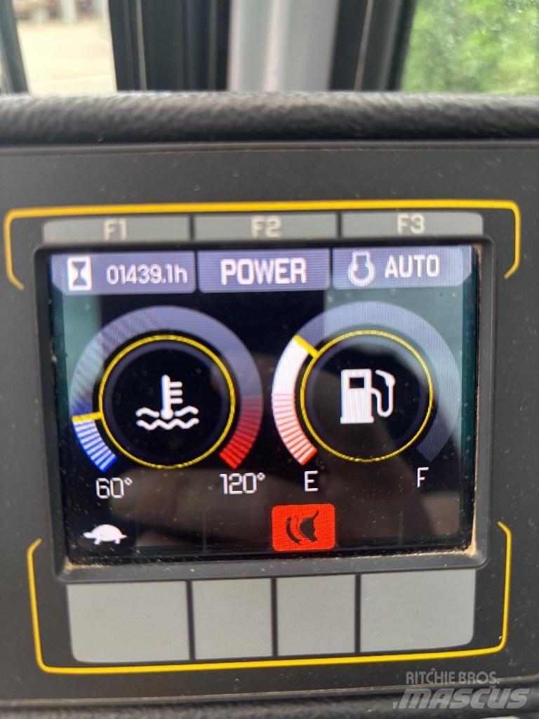 Wacker Neuson EZ 36 Mini kotrók < 7t