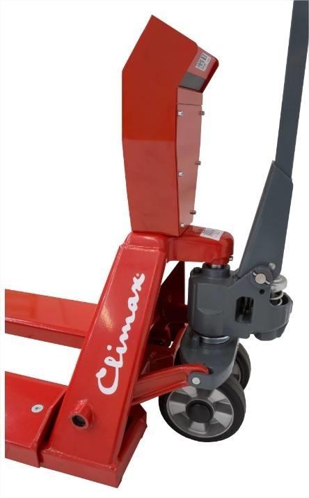 Climax TRW0001 Kézi raklapemelő