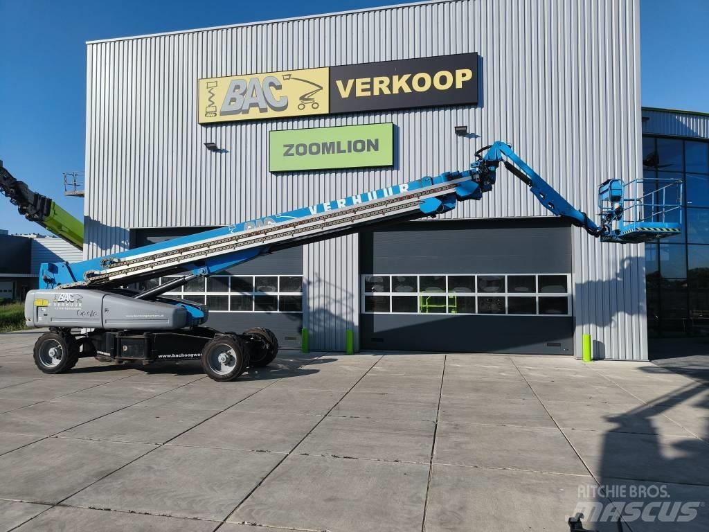 Genie SX 180 Teleszkópos emelők