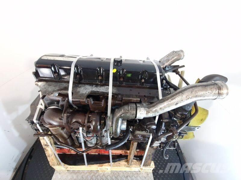 Renault DCI Motorok