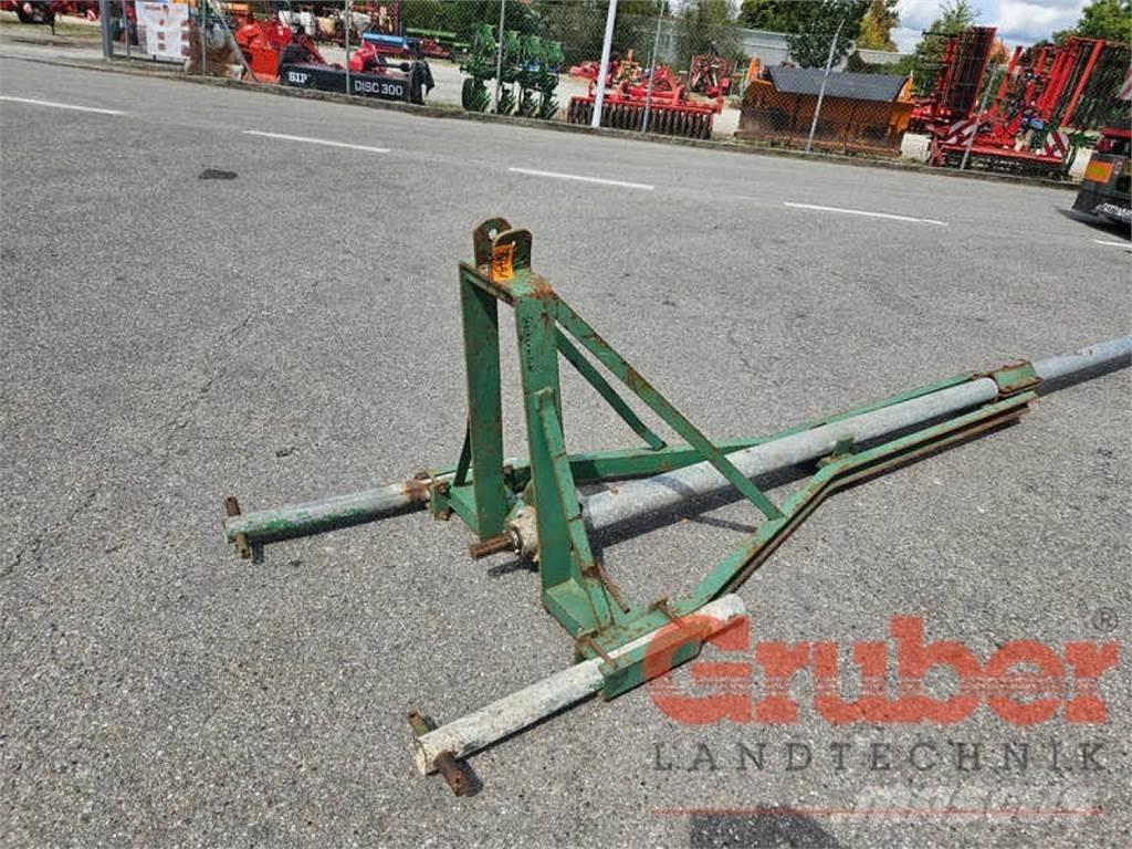  SONSTIGE 5,00 m Szivattyúk és keverők