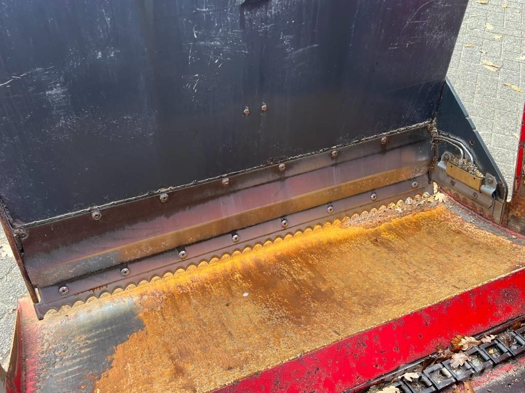 Trioliet Silobuster Állat etetők, itatók