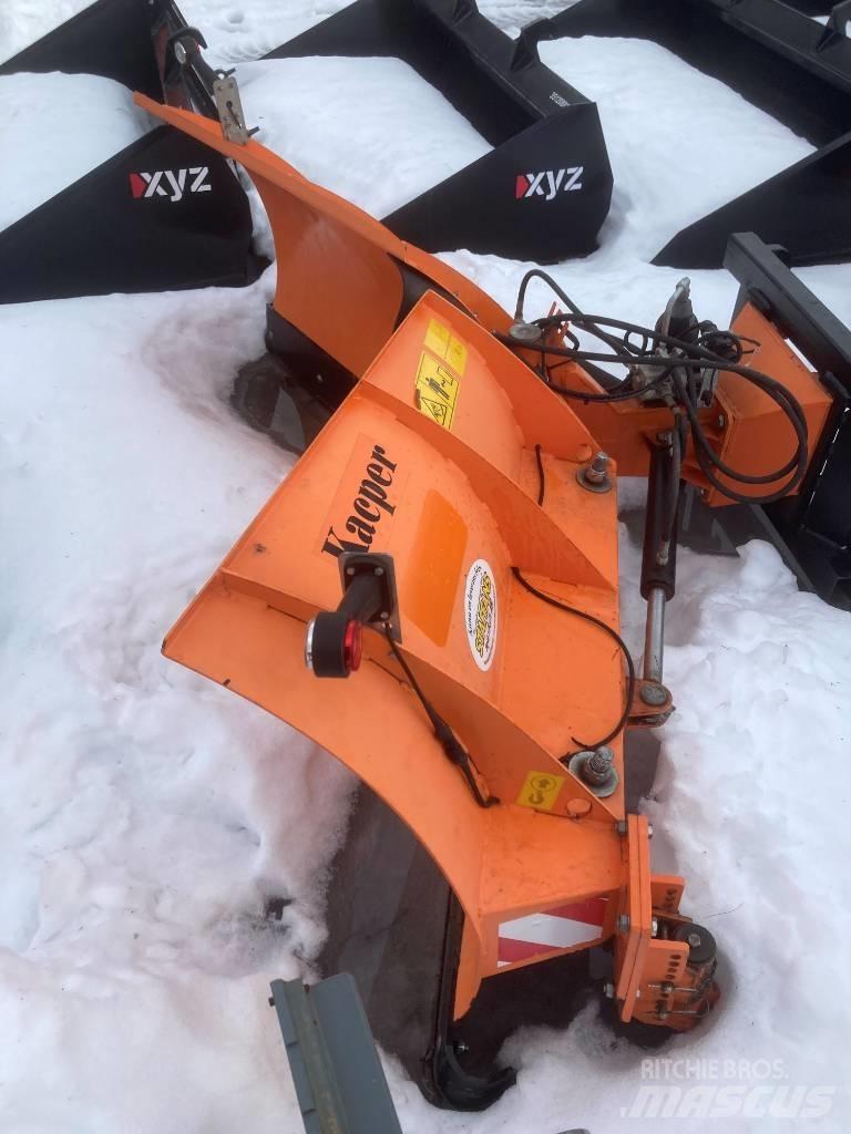 Pronar PU 2100 Hóeltakarítók
