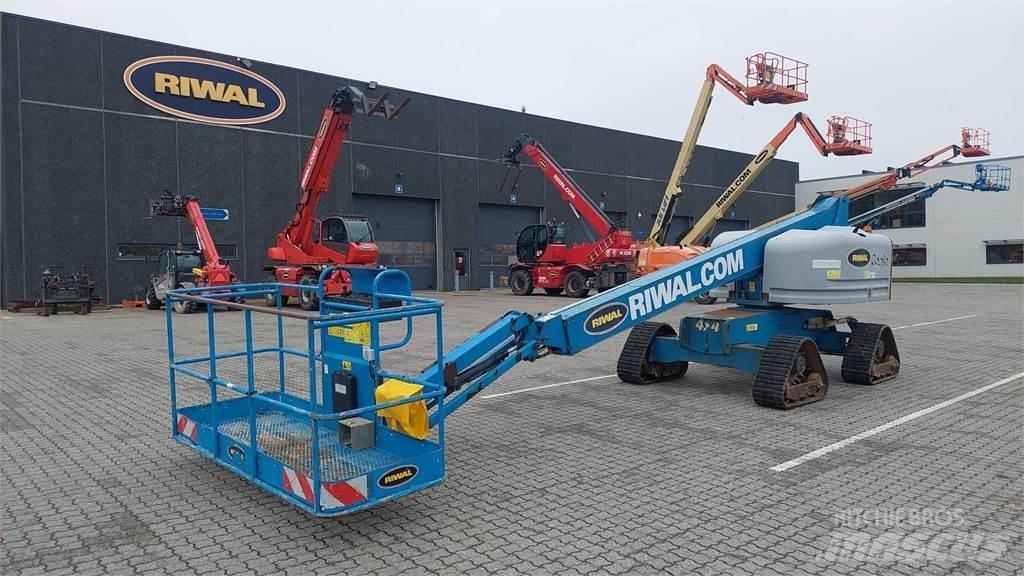 Genie S45TRAXG Egyéb felvonók és állványok