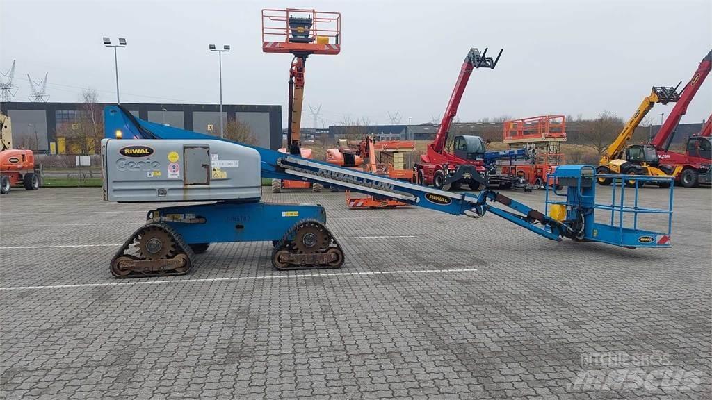 Genie S45TRAXG Egyéb felvonók és állványok