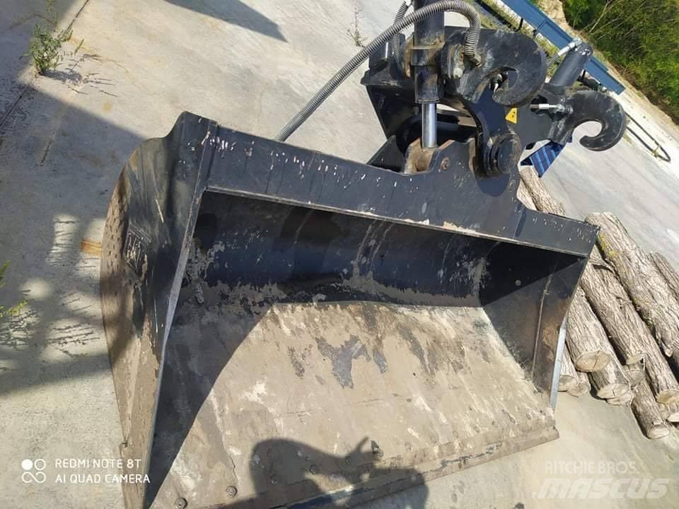 CAT 330FL Lánctalpas kotrók