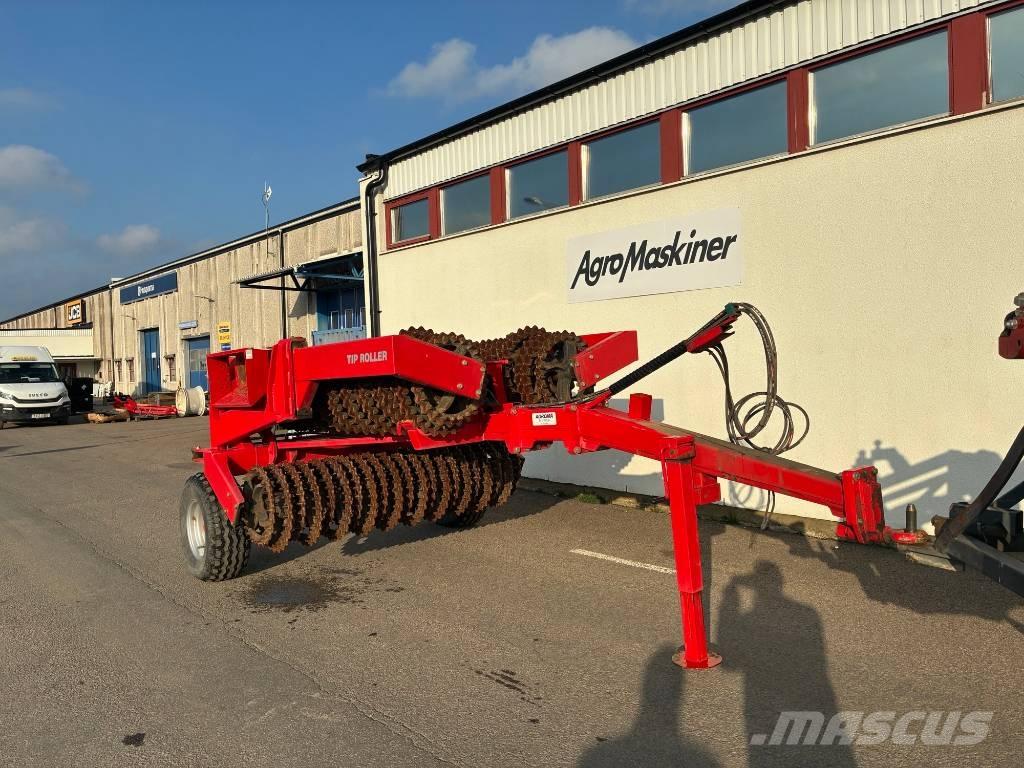 He-Va Tip-Roller 6.3 Hengerek