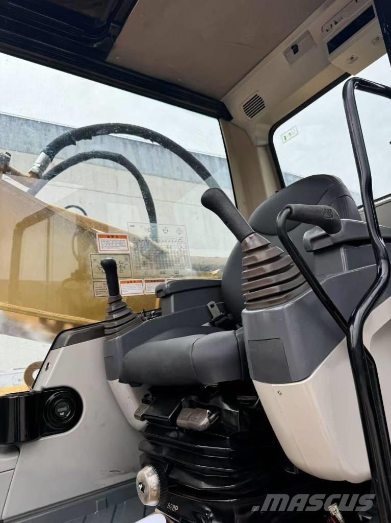 CAT 330 C Lánctalpas kotrók