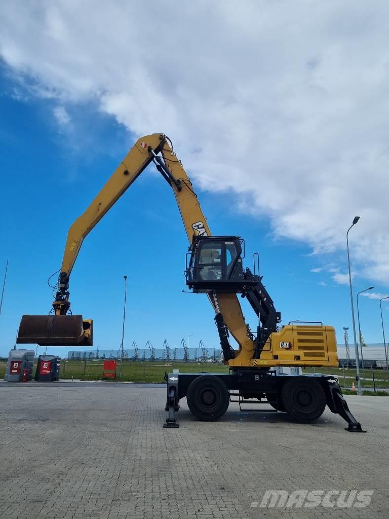 CAT MH 3040 Anyagmozgatás - Egyebek