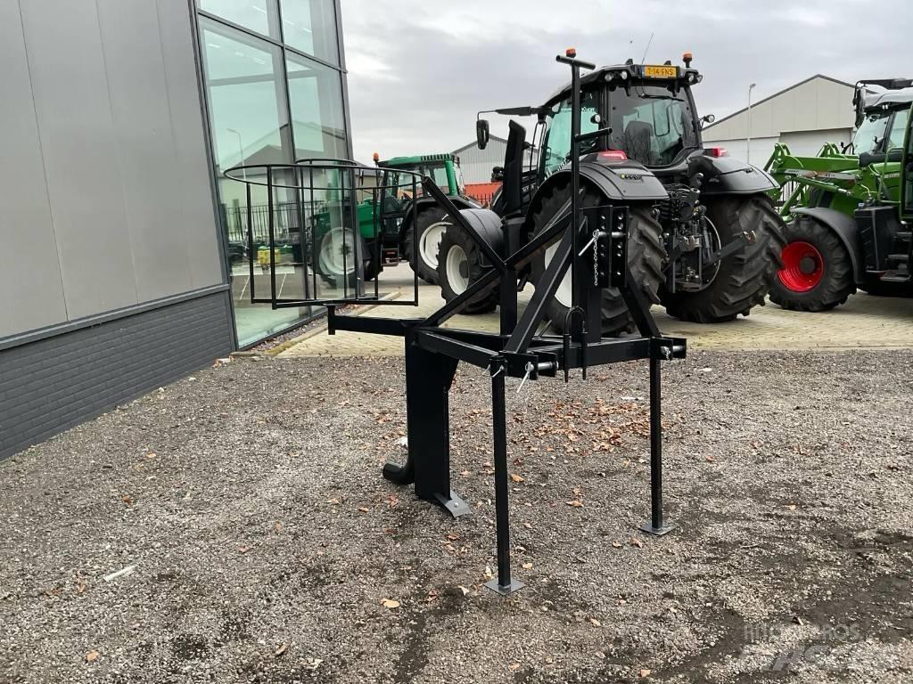  Drainage machine Egyéb talajművelő gépek és berendezések