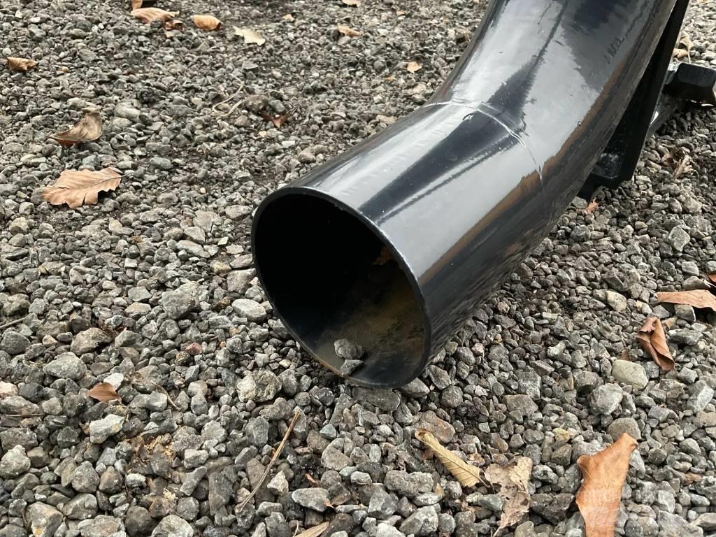  Drainage machine Egyéb talajművelő gépek és berendezések