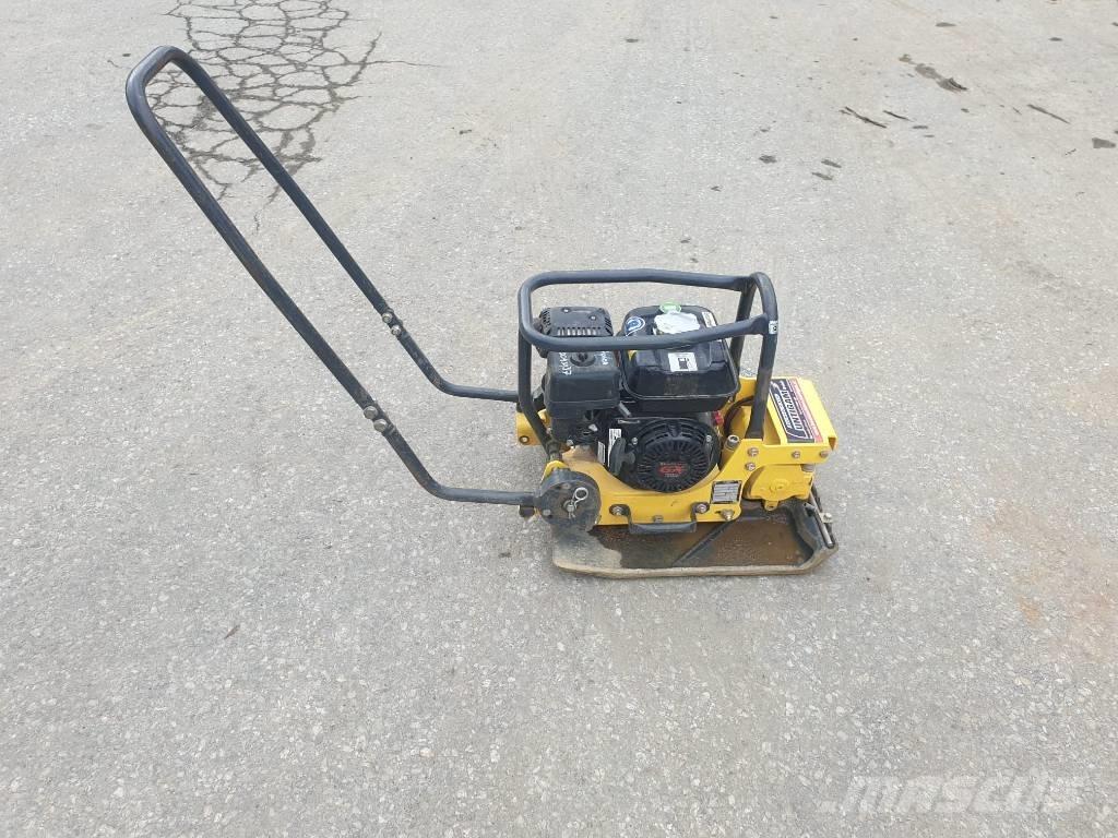 Bomag BVP 18/45 Vibrátorok