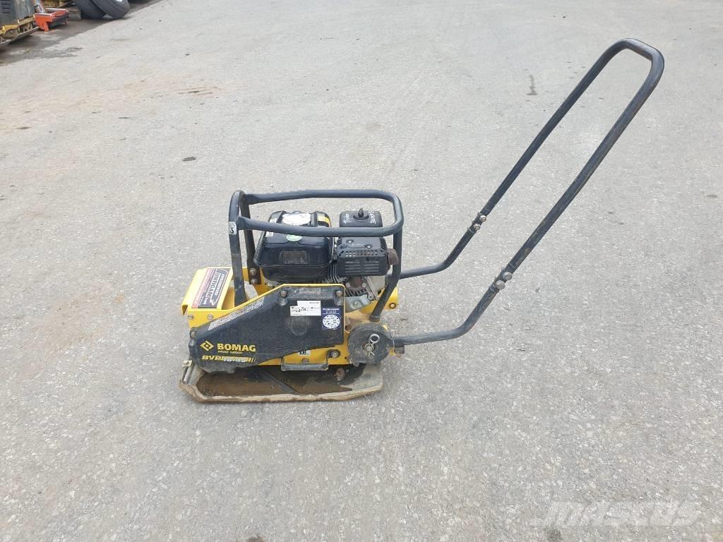 Bomag BVP 18/45 Vibrátorok