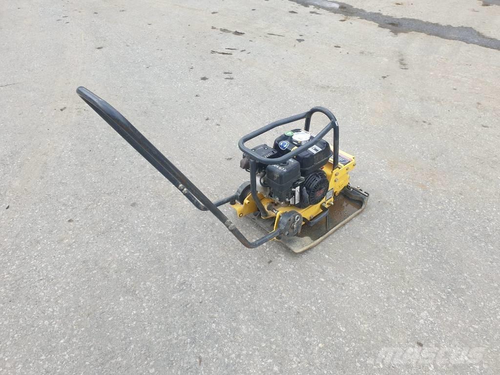 Bomag BVP 18/45 Vibrátorok