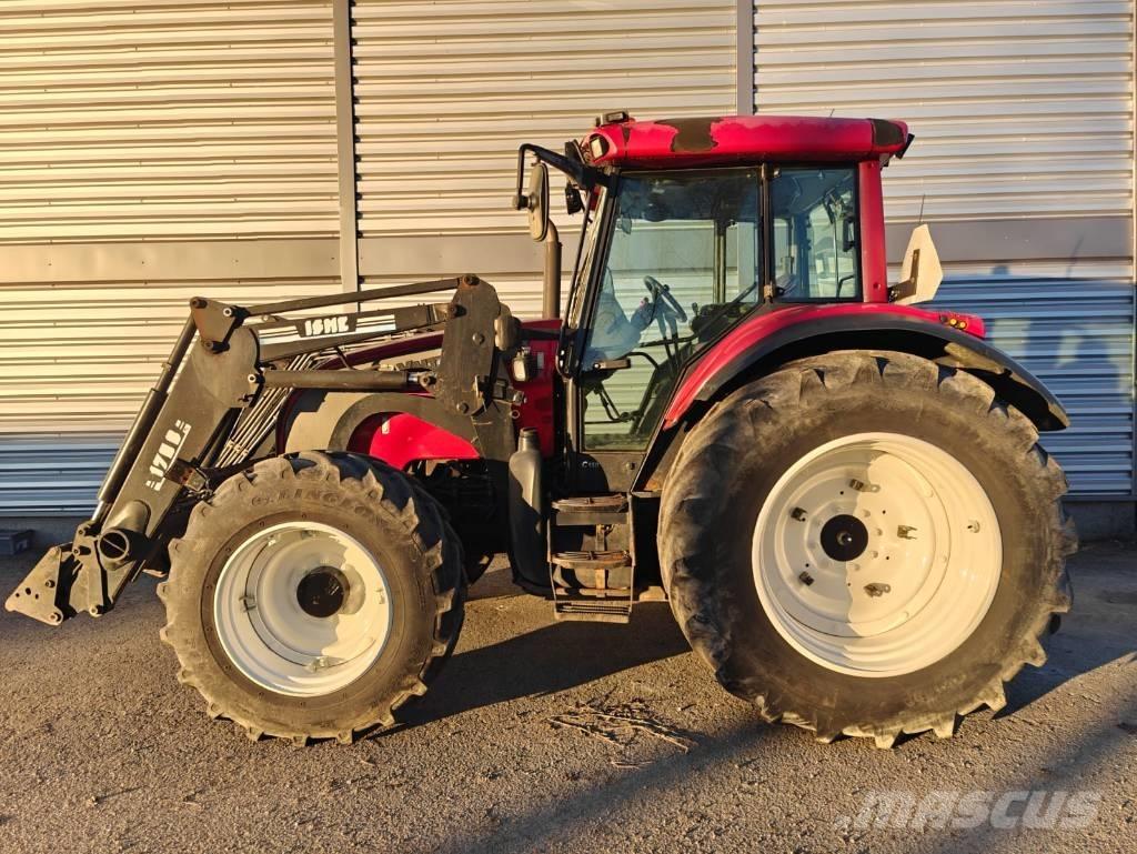 Valtra C 150 Traktorok